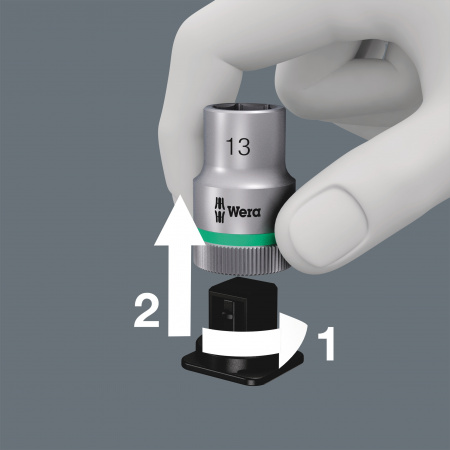 WERA 136467