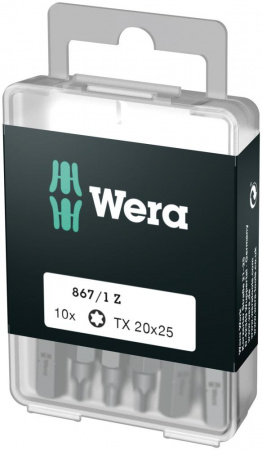 WERA 072408