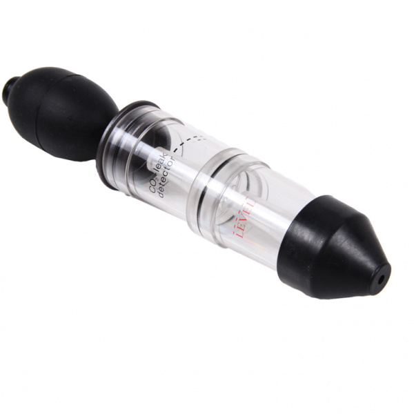 Набор для проверки утечек СО2 в системе охлаждения (ATP-2101)