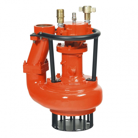 Насос GODWIN HEIDRA 80HH