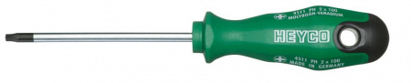 HEYCO HE-04515002580