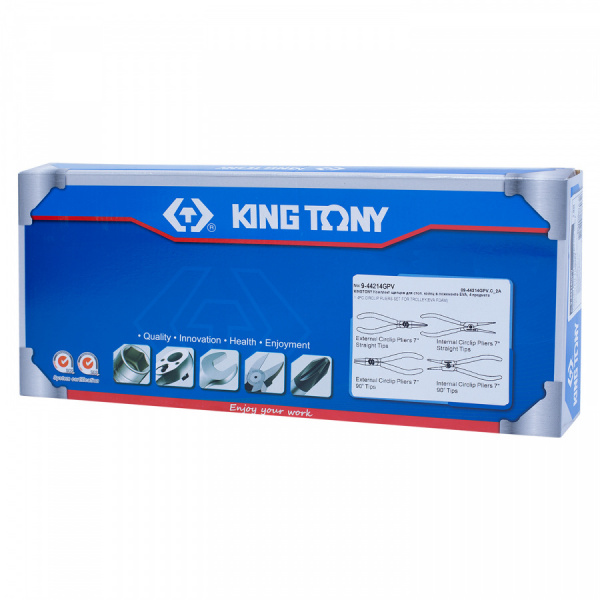 KING TONY 944214GPV