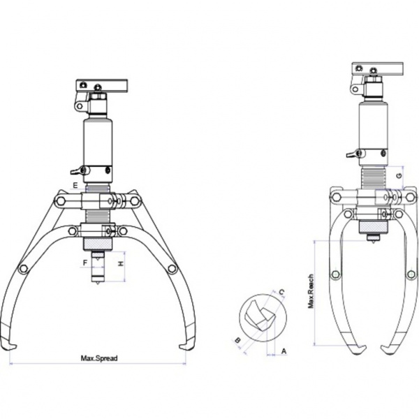 GARWIN 811530-12