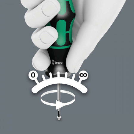WERA 027910