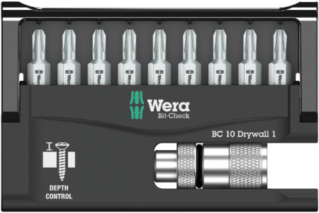 WERA 136011
