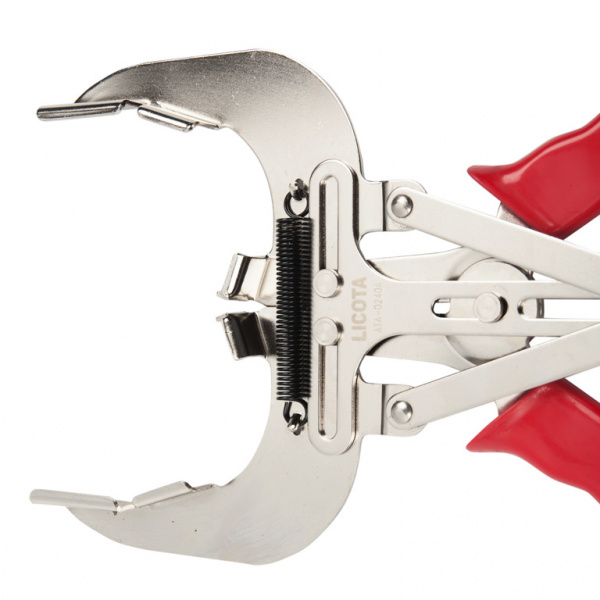 Съемник поршневых колец 80-120 мм (ATA-0240A)