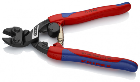 Knipex 7122200SB