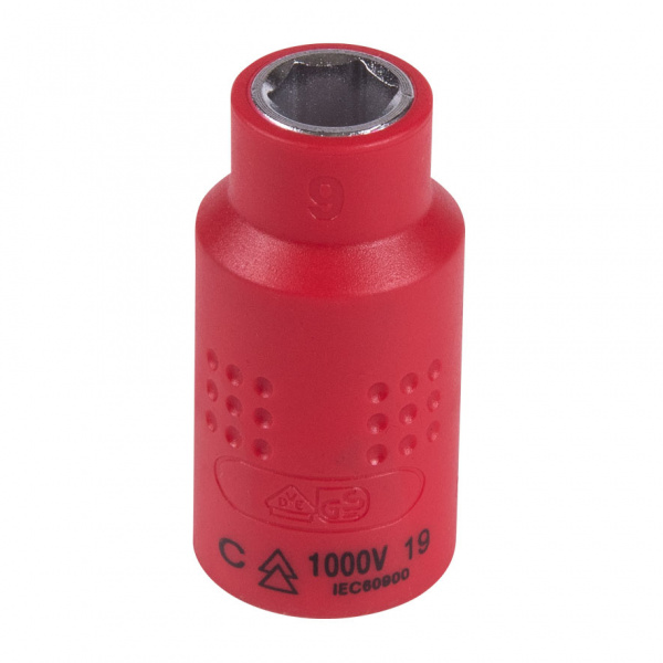 KING TONY 3335VE09M