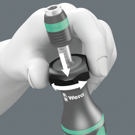 WERA 074770