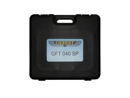 Газовый монтажный пистолет Gefest GFT040SP