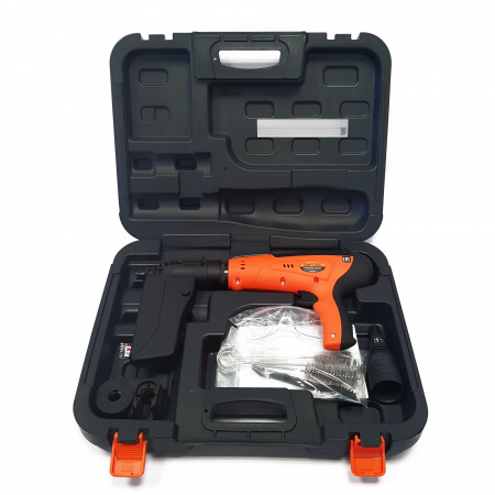 Пороховой монтажный пистолет автоматический GNG GNP700C