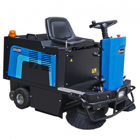 Подметальная машина Gadlee GTS 1200