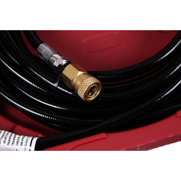 Набор для измерения давления масла в трансмиссии (ATP-2083)