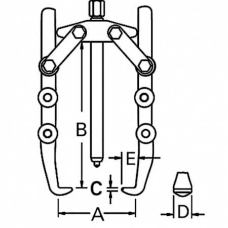 GARWIN GPL-ES16