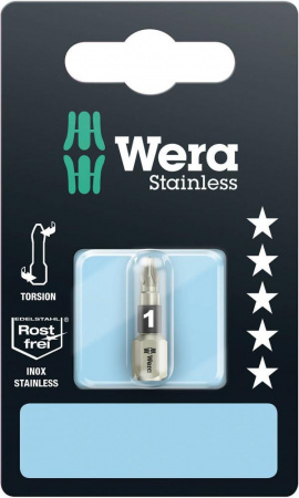 WERA 073613
