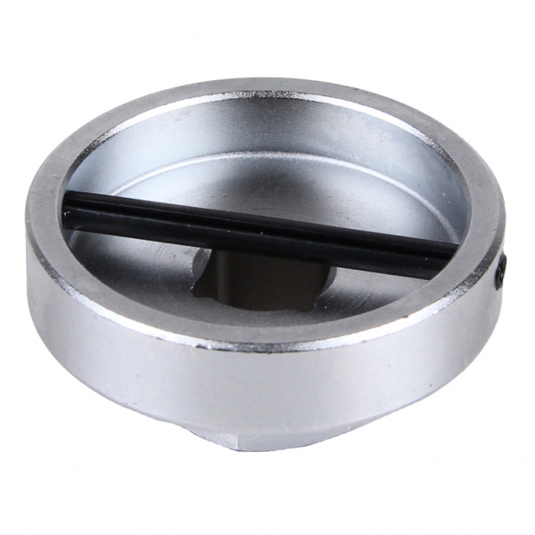 Съемник масляного фильтра "чашка" для дизельных двигателей VW, Audi (ATA-8903)