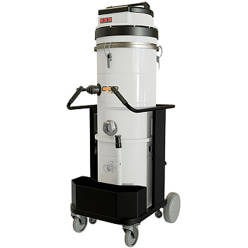 Промышленный пылесос Coynco S-3 W L