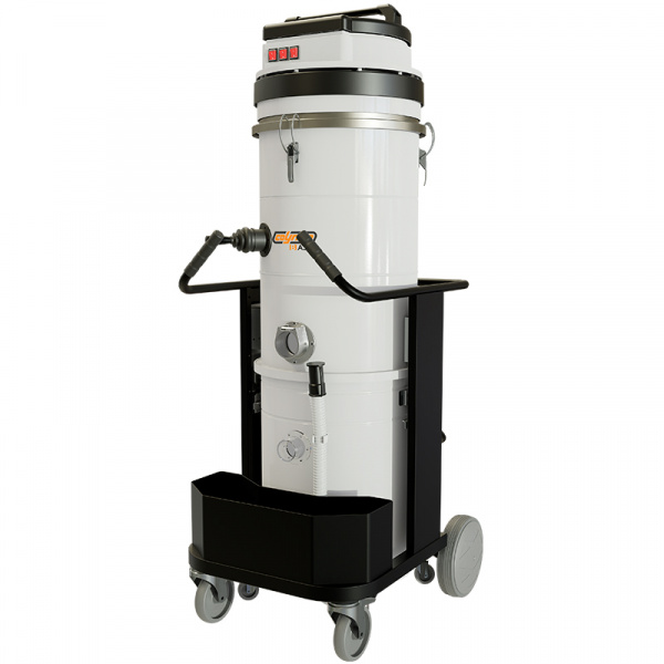 Промышленный пылесос Coynco S-3 W L