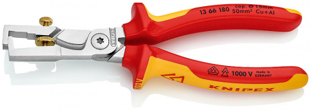 Knipex 1366180