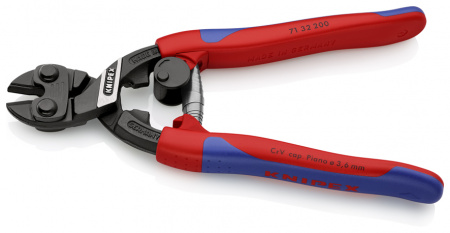 Knipex 7132200SB