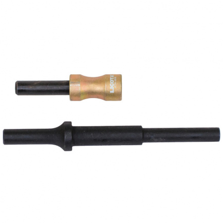 Приспособление для демонтажа болта фиксатора поворотного кулака многорычажной подвески VAG (ATC-3016)