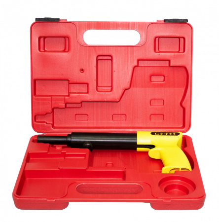 Пороховой монтажный пистолет Gefest GFT22