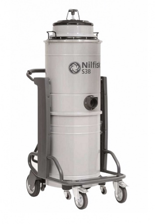 Промышленный пылесос Nilfisk S3B L100