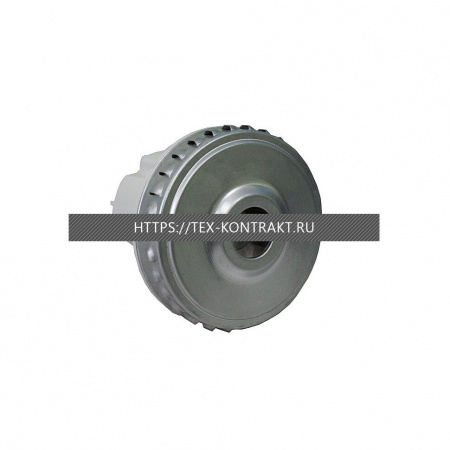 MT35(CH) мотор-турбина для пылесоса BOSCH GAS 35, BOSCH GAS 55, 1500 W, CHINA