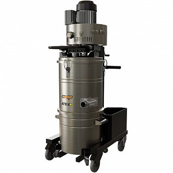 Промышленный пылесос Coynco D 1122 ATEX 2-22
