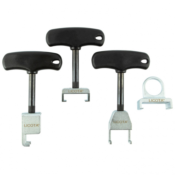 Набор съемников катушек зажигания VAG (ATA-0449)