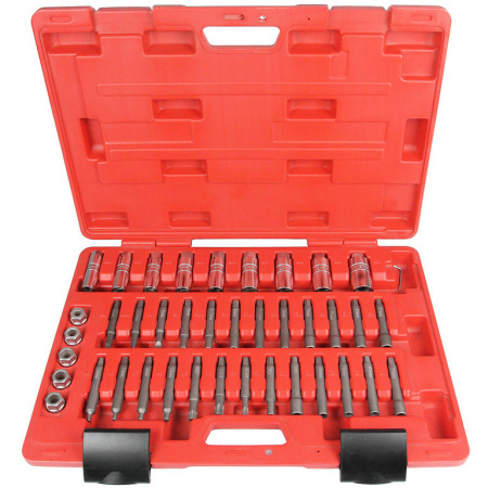 Комплект головок и вставок для стоек амортизаторов (ATC-2229)