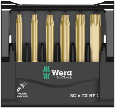 WERA 056476