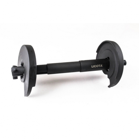 Стяжка для пружин Мерседес, центральная, набор (ATC-2157A)