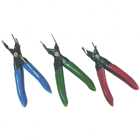 Клещи для разъединения топливных шлангов (ATM-0055)