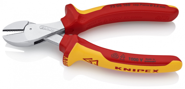 Knipex 7306160SB