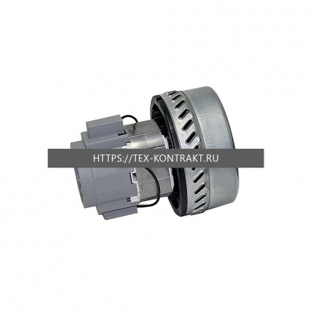 MT 445 EXPERT мотор-турбина для пылесоса MAKITA 445X AMETEK Italy