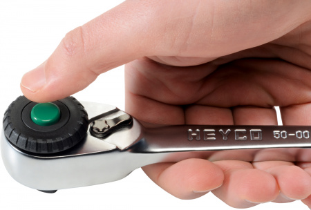 HEYCO HE-00025010583
