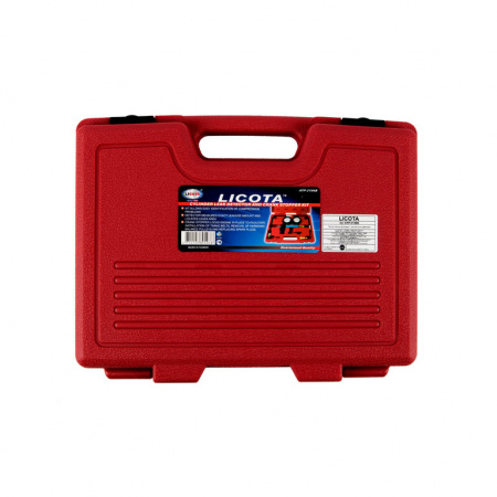 Тестер утечки цилиндра, с регулятором давления (ATP-2106B)