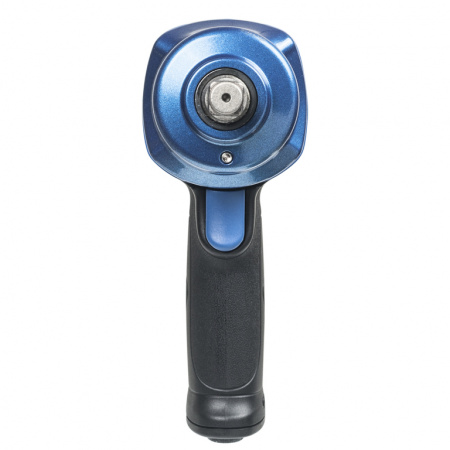 Гайковерт пневматический ударный 1/2", композитный (PAW-04048S)