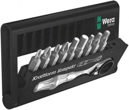 WERA 073645