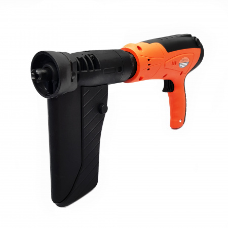 Пороховой монтажный пистолет автоматический GNG GNP700C