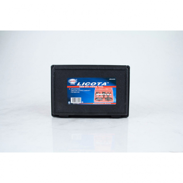 Набор фиксаторов для двигателей BMW N63 (ATA-4416)