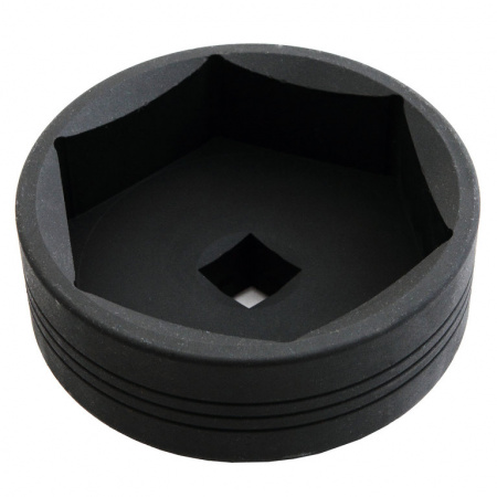 Головка ступичная 1" 120 мм 6 гр. для DAF, Scania, Setra (ATF-3168)