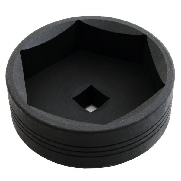 Головка ступичная 1" 120 мм 6 гр. для DAF, Scania, Setra (ATF-3168)