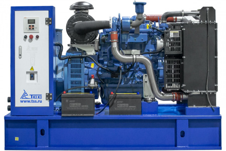 Дизельная электростанция 100 кВт TYc 140TS CTA