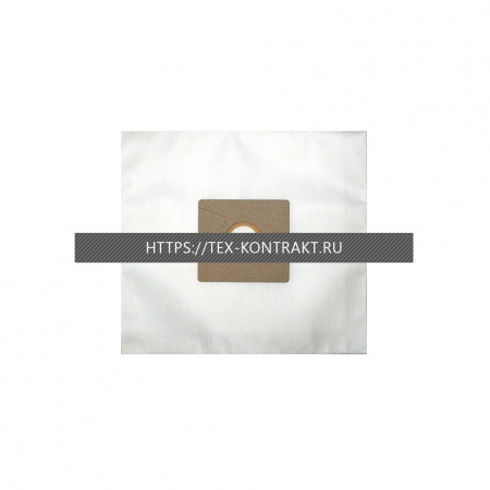 ROCKSTAR Мешки для SAMSUNG VP-77, 1000 штук, синтетические одноразовые, арт SAM1