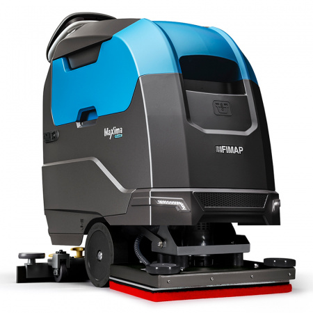 Поломоечнеая машина Fimap Maxima 50 BTO