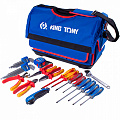 Наборы электромонтажного инструмента