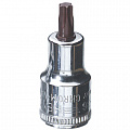 Головки торцевые 1/2" с вставкой-битой TX - TORX