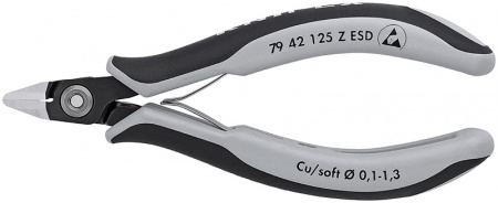 Knipex 7942125ZESD